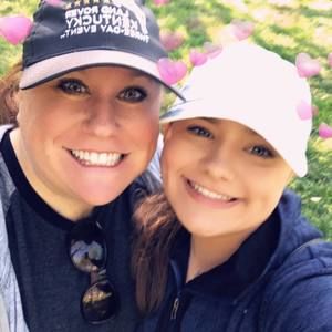 Meet your Posher, Becky